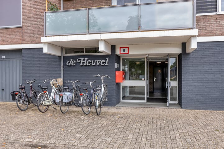 Foto 6 van Heuvel 69