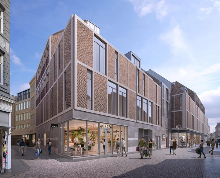 Foto 5 van Vijfharingenstraat