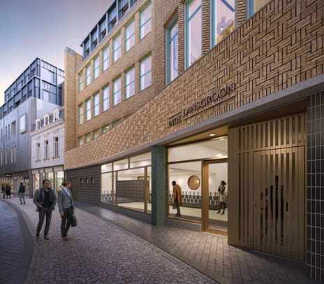 Vijfharingenstraat tertiary image