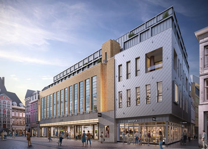 Foto 4 van Vijfharingenstraat