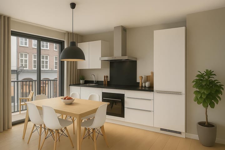 Vijfharingenstraat main image