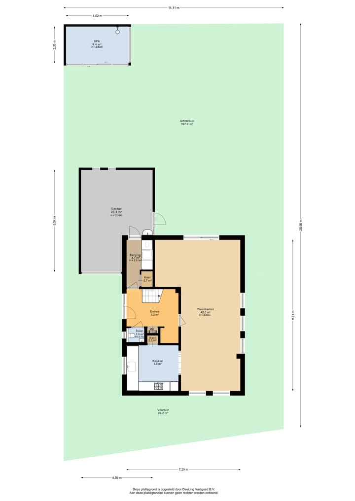 Foto 41 van Waardeel 17