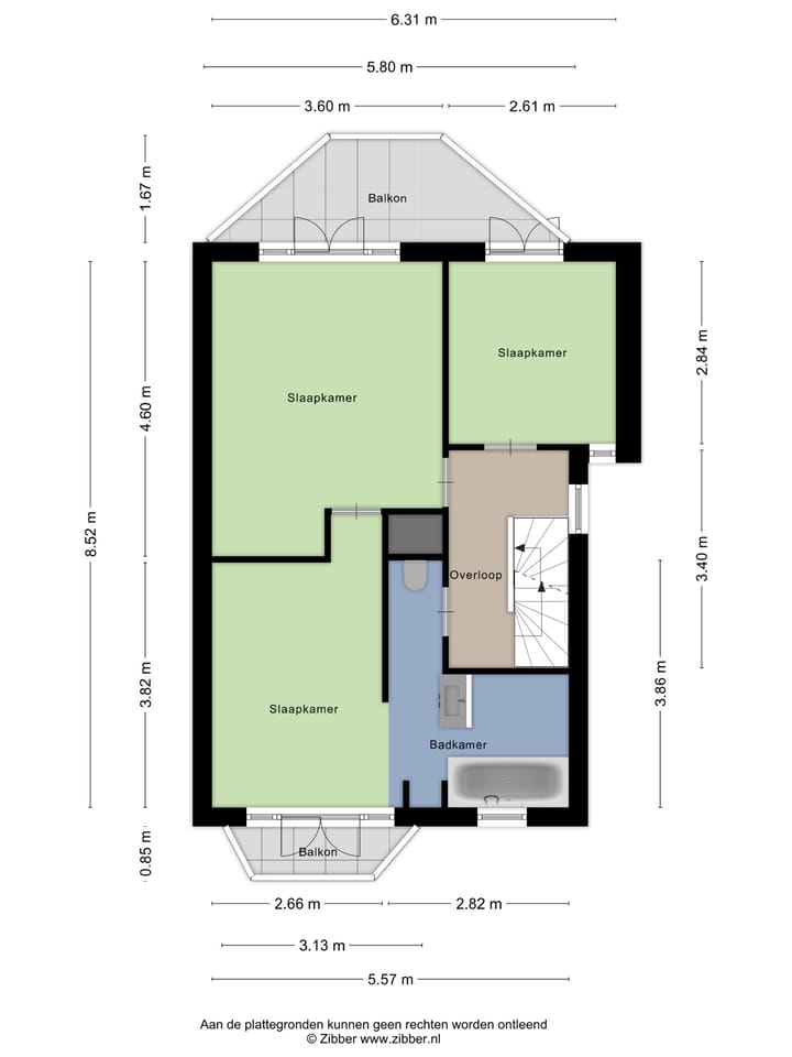 Foto 33 van Muntmeesterlaan 66