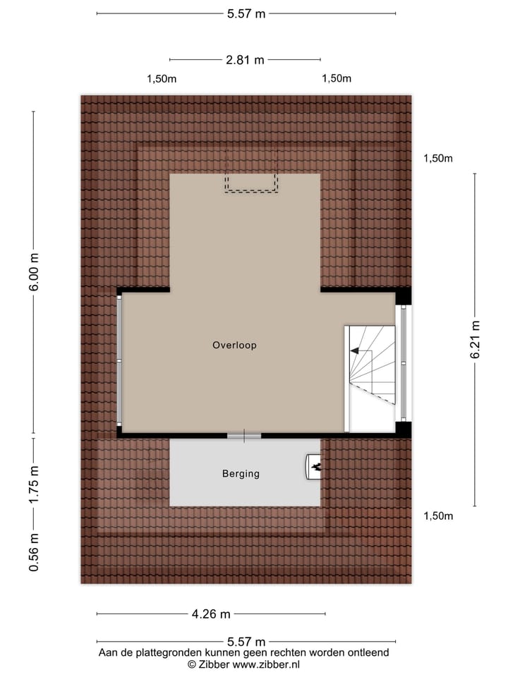 Foto 34 van Muntmeesterlaan 66