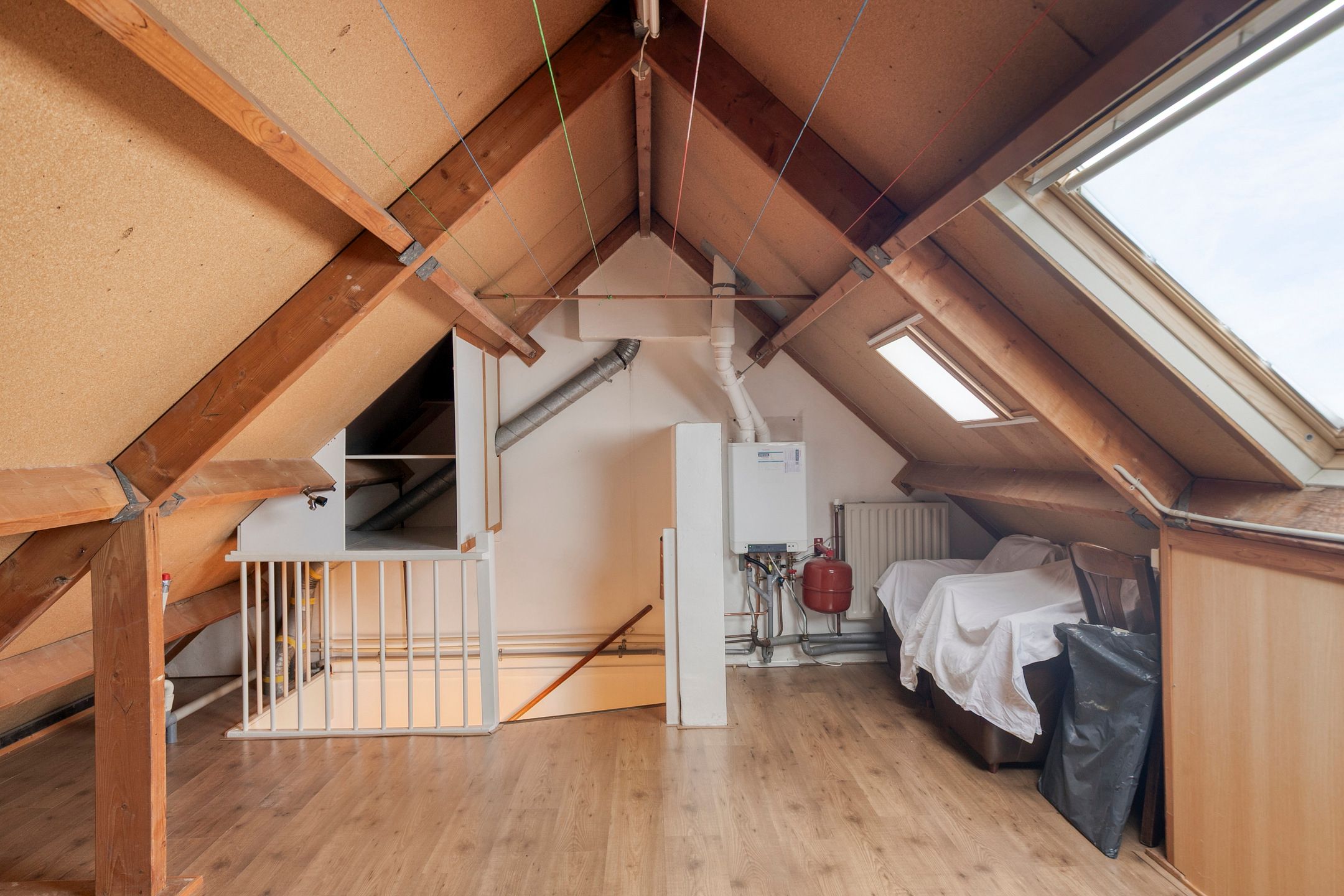 Foto 21 van Plataan 20