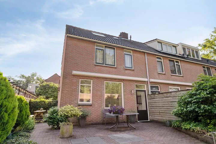 Foto 23 van Plataan 20