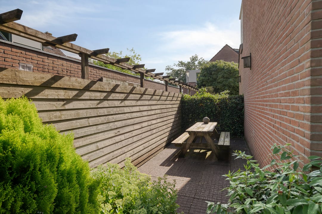 Foto 26 van Plataan 20