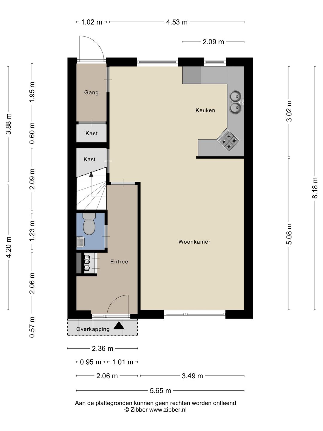 Foto 31 van Plataan 20