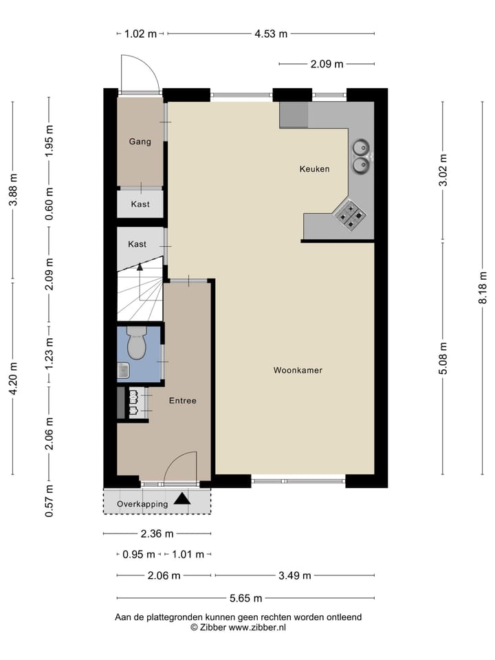 Foto 31 van Plataan 20