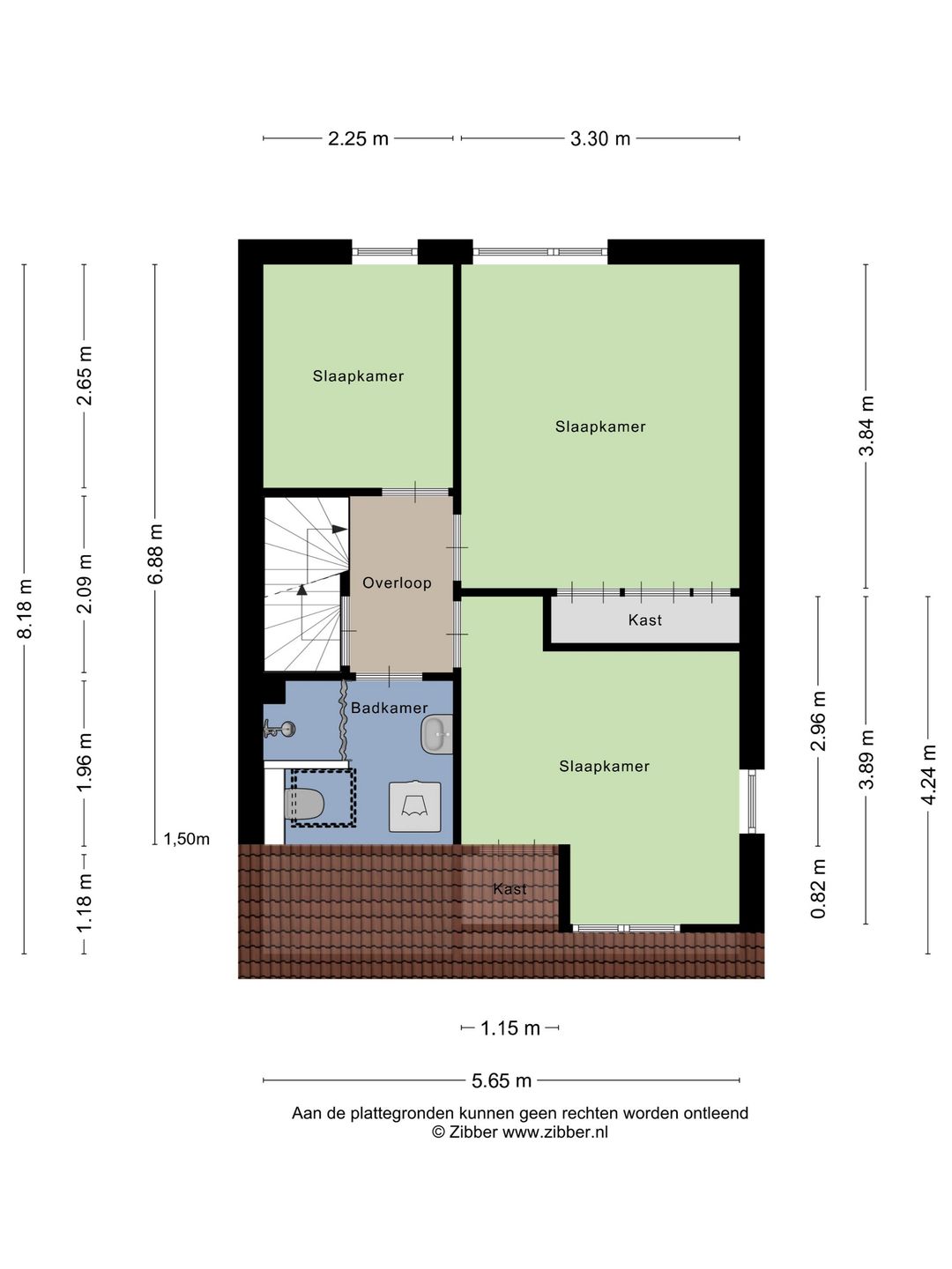 Foto 32 van Plataan 20