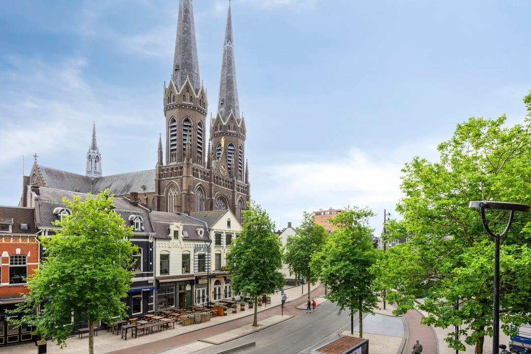 Foto 2 van Heuvelring 67-10