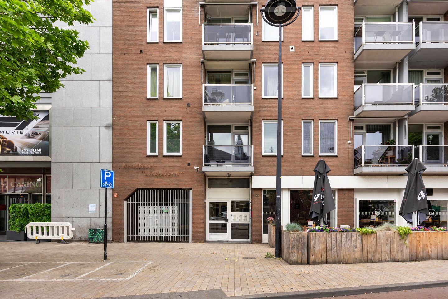 Foto 4 van Heuvelring 67-10