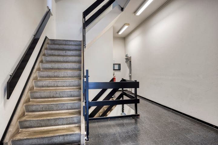 Foto 6 van Heuvelring 67-10