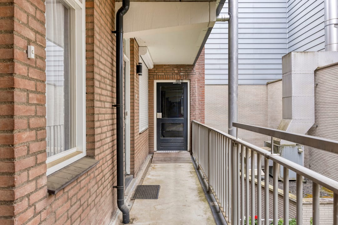 Foto 7 van Heuvelring 67-10