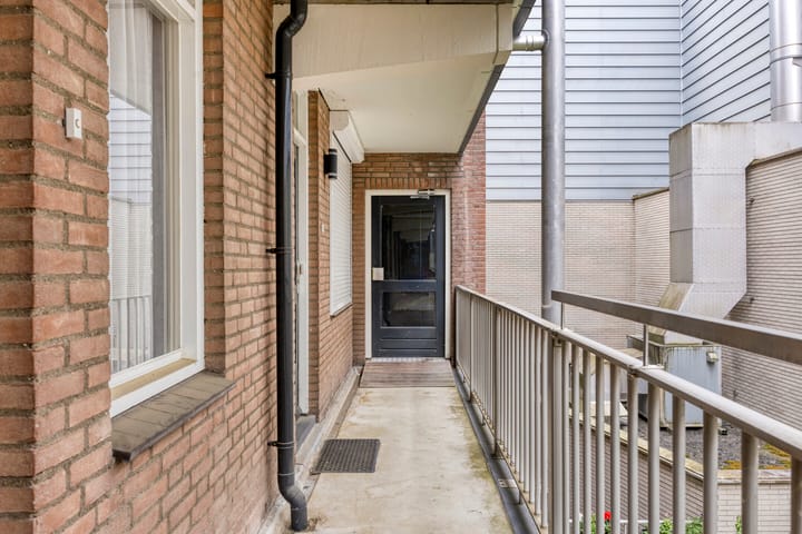 Foto 7 van Heuvelring 67-10