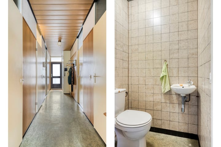 Foto 8 van Heuvelring 67-10