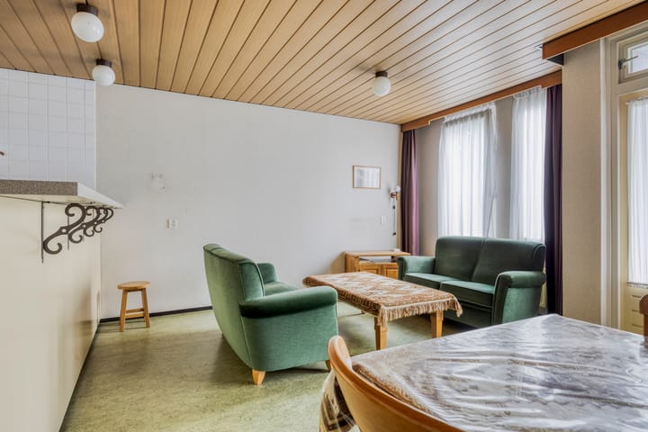 Foto 9 van Heuvelring 67-10