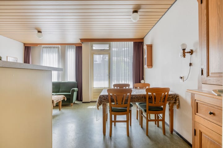 Foto 10 van Heuvelring 67-10