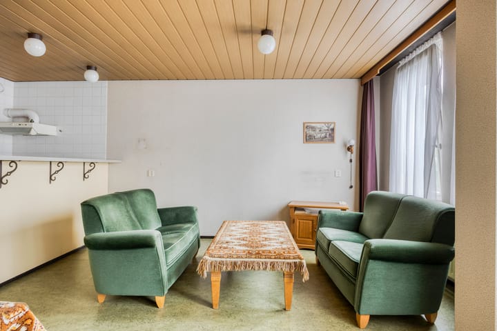 Foto 11 van Heuvelring 67-10