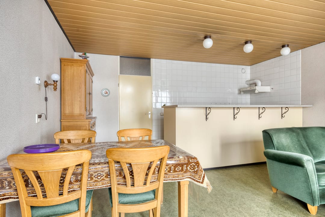 Foto 13 van Heuvelring 67-10