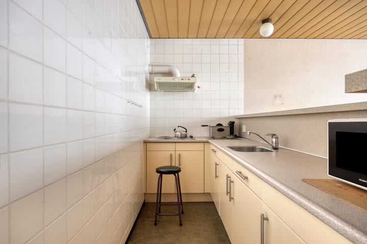 Foto 14 van Heuvelring 67-10