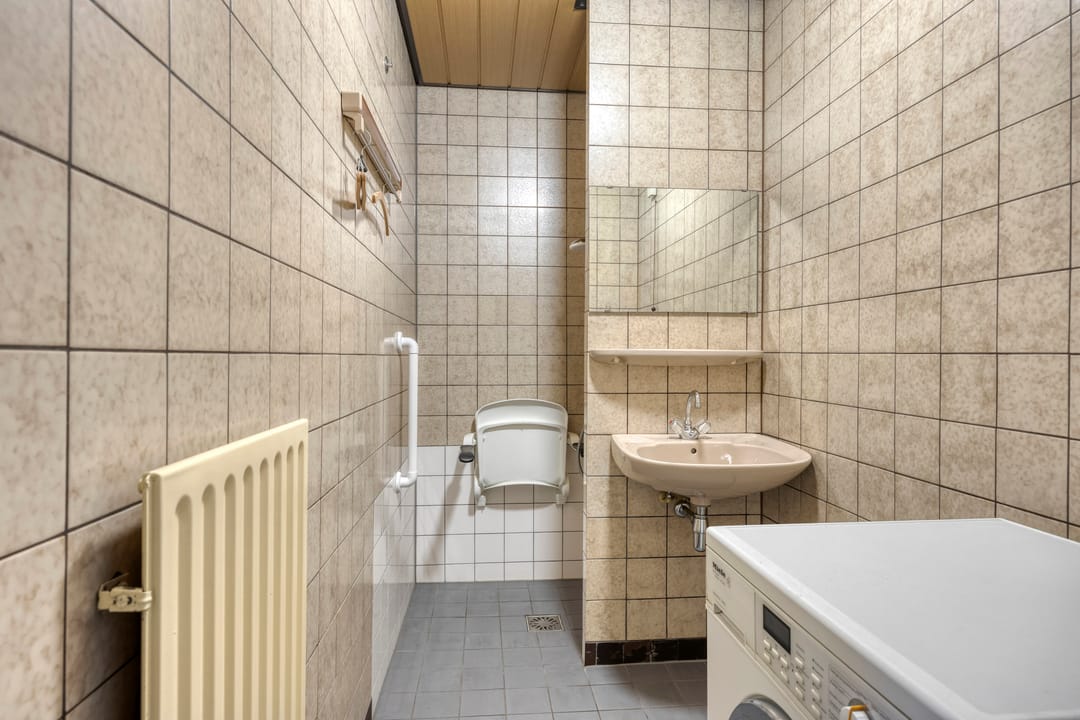 Foto 17 van Heuvelring 67-10