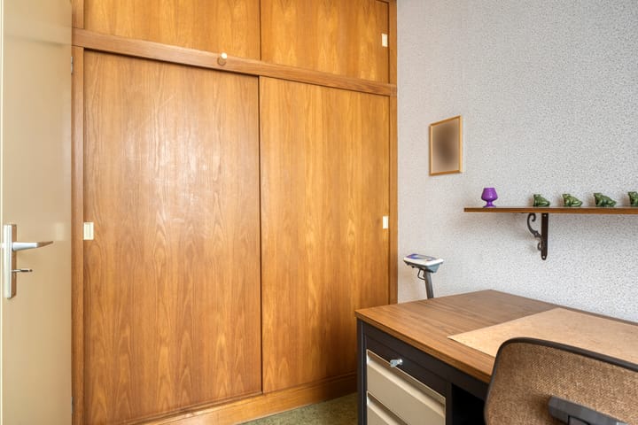 Foto 20 van Heuvelring 67-10