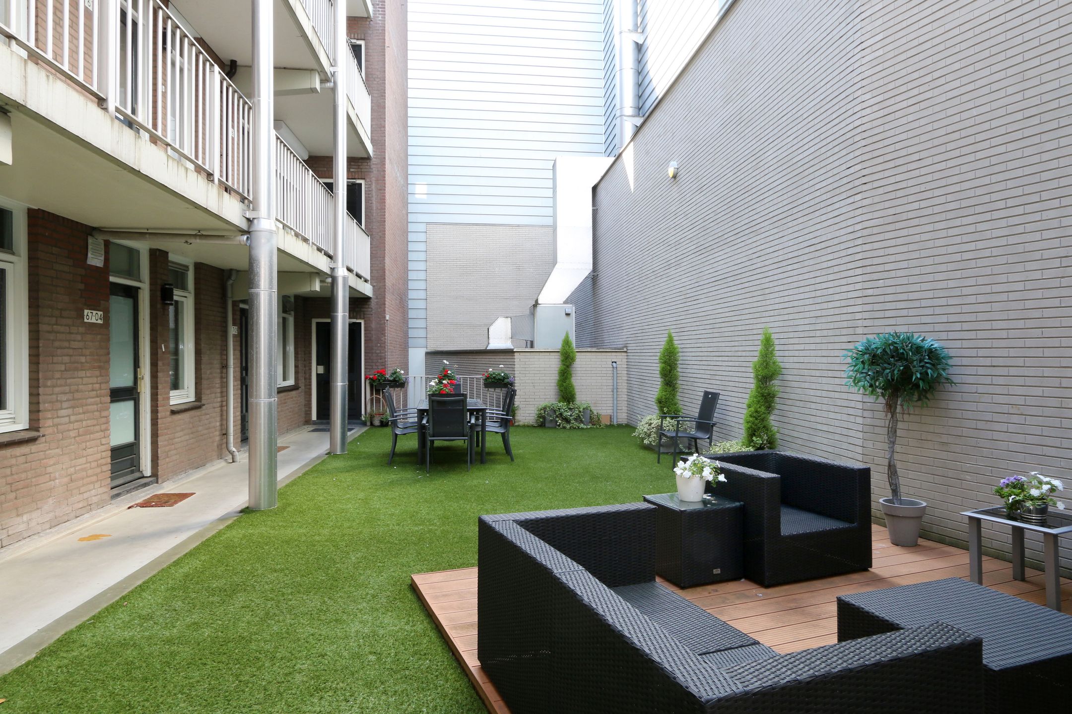 Foto 21 van Heuvelring 67-10