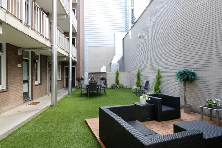 Foto 21 van Heuvelring 67-10