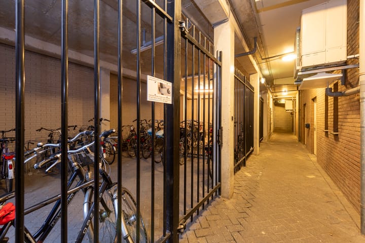 Foto 23 van Heuvelring 67-10