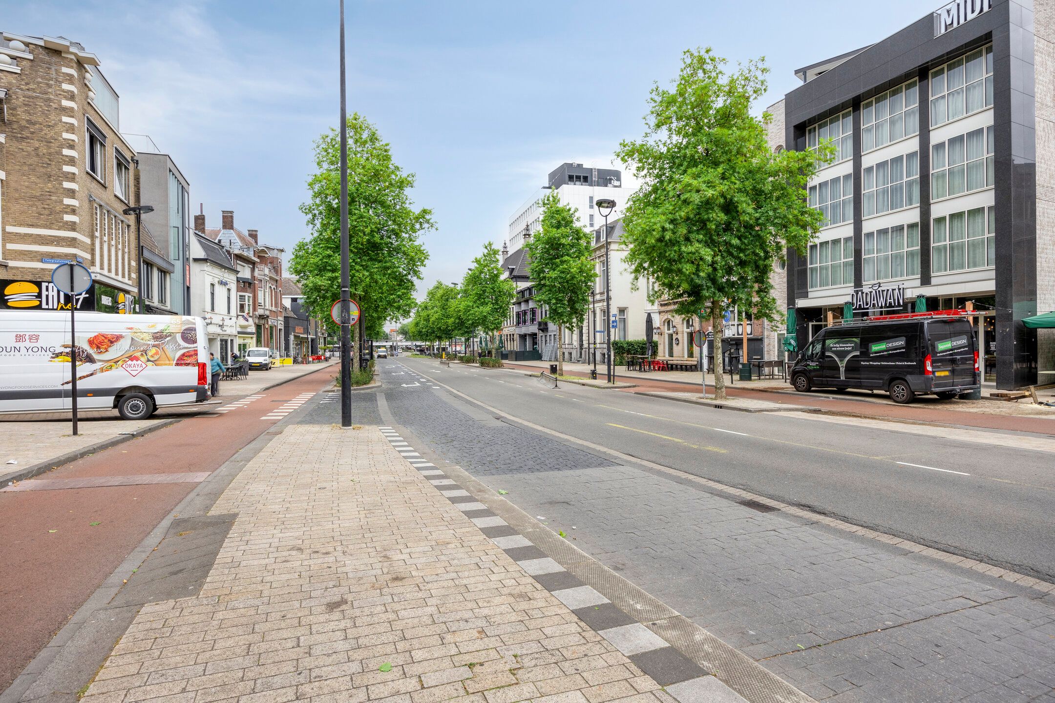 Foto 24 van Heuvelring 67-10