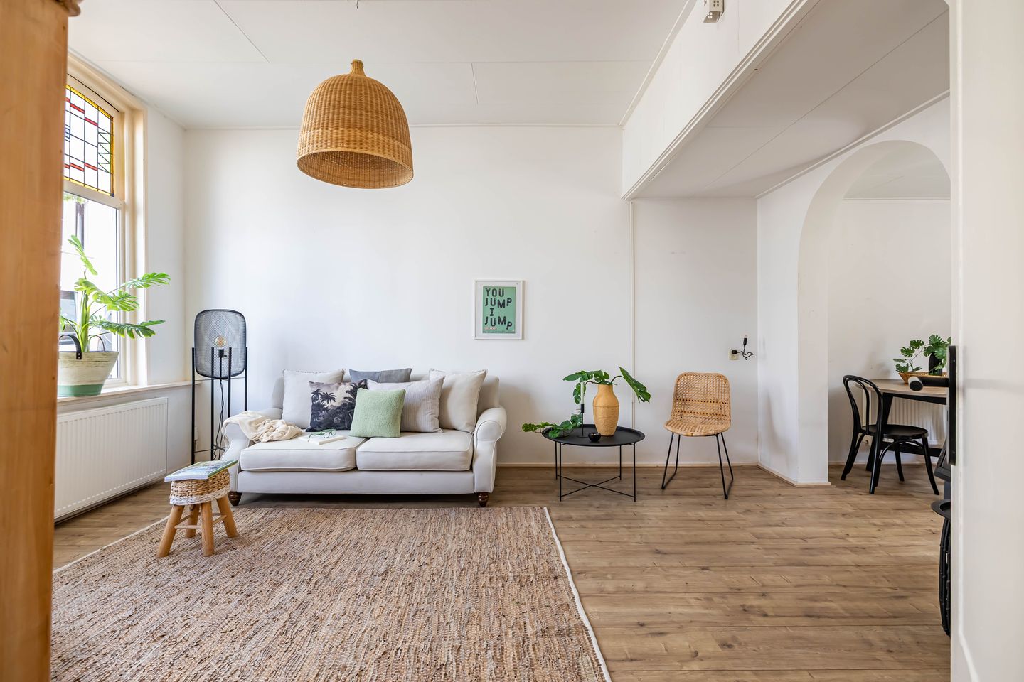 Foto 1 van Dijkstraat 19