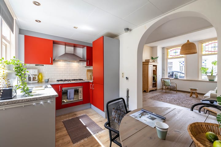 Foto 2 van Dijkstraat 19