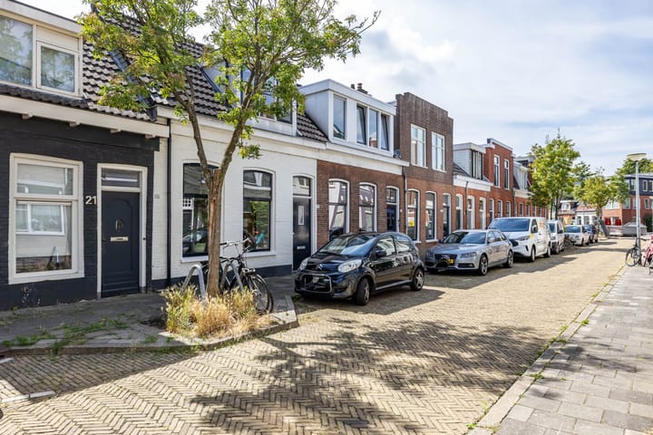 Foto 5 van Dijkstraat 19