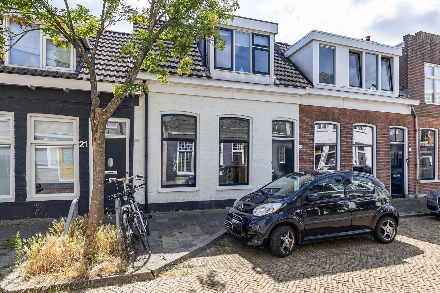 Foto 4 van Dijkstraat 19