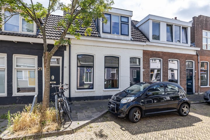 Foto 4 van Dijkstraat 19