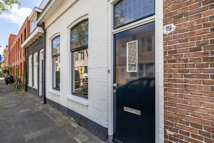 Foto 6 van Dijkstraat 19