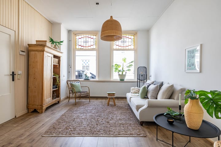 Foto 10 van Dijkstraat 19