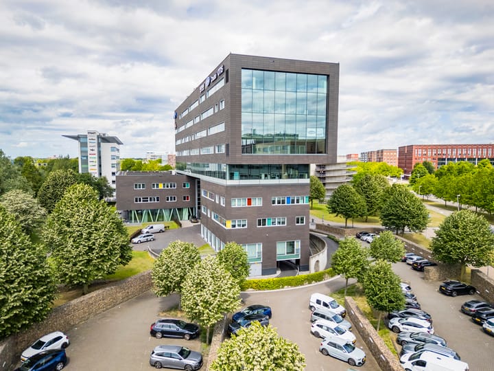 Papendorpseweg 83, Utrecht