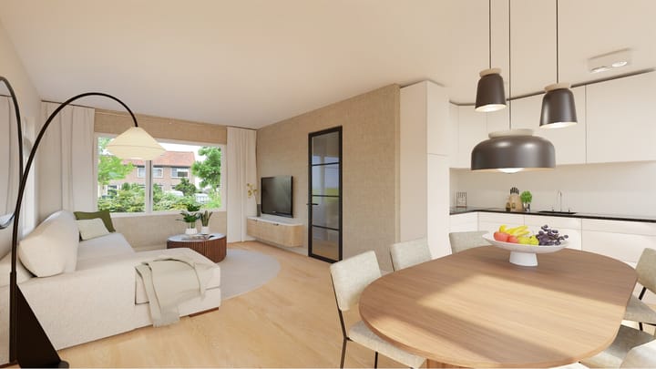 Photo 5 of Binnenweg 10