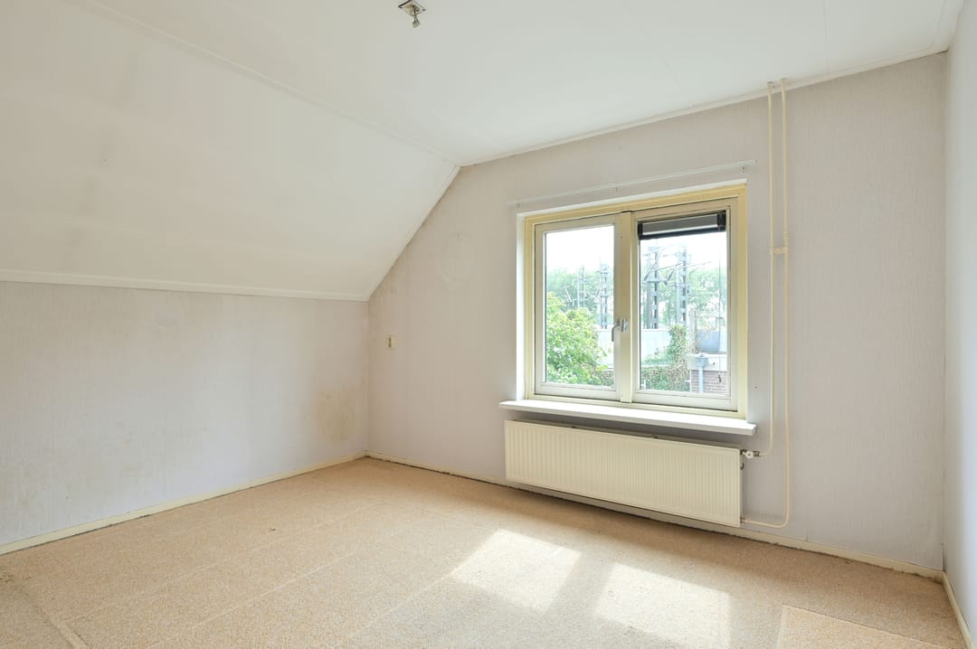 Photo 11 of Binnenweg 10
