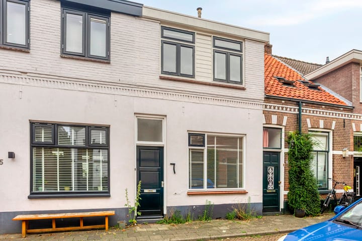 Klaasboerstraat 7