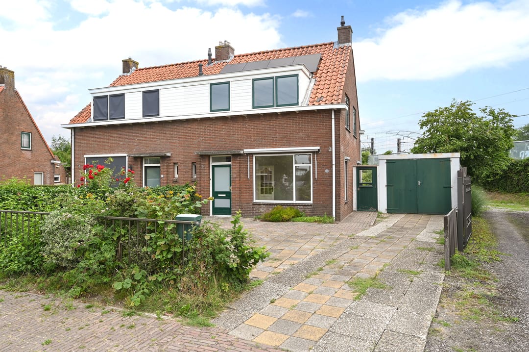 Photo 1 of Binnenweg 10