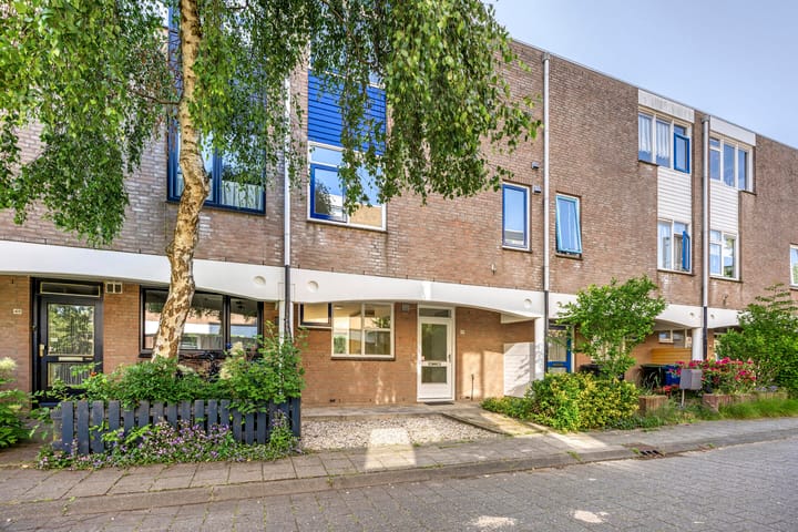 Prinsenpad 38
