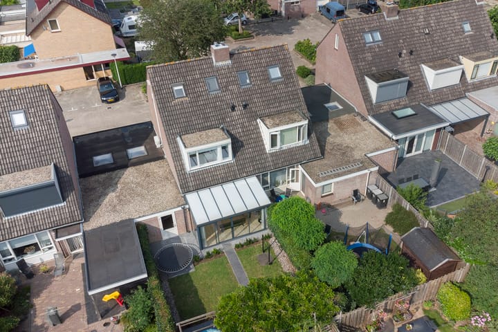 Photo 39 of Nijenkamp 110