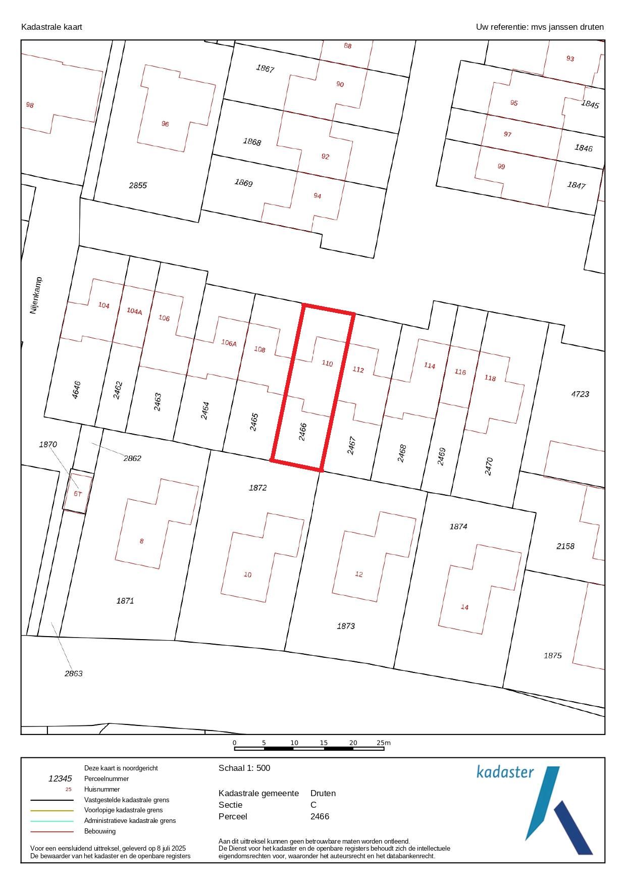 Foto 42 van Nijenkamp 110