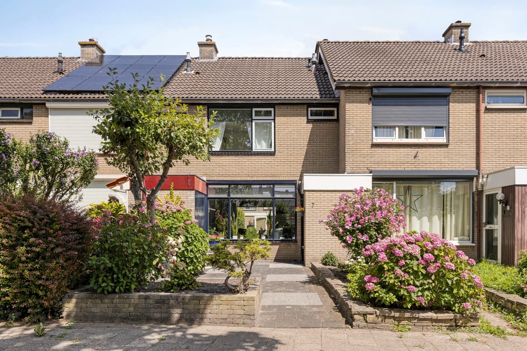 Foto 1 van Waalstraat 7