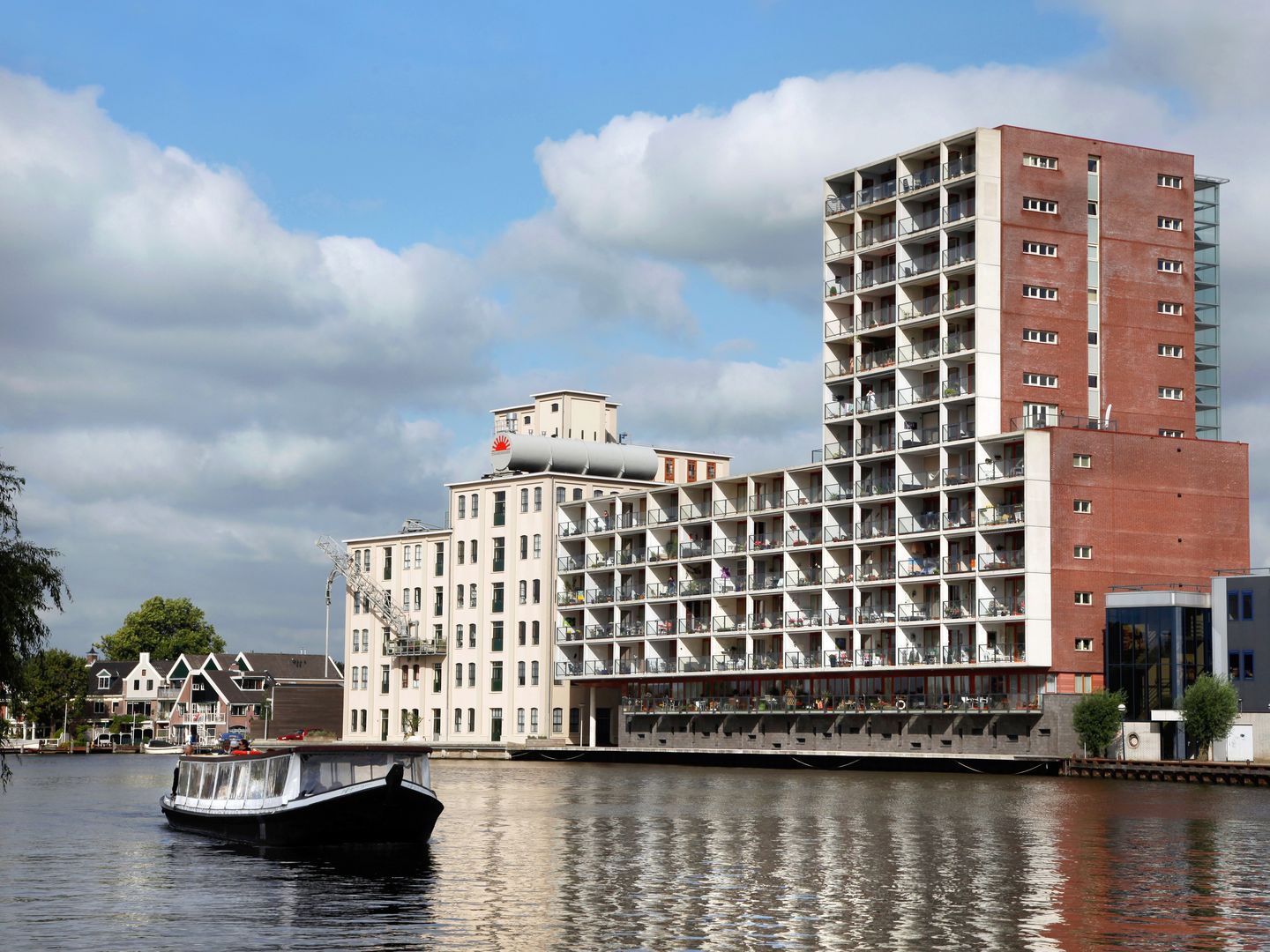 Foto 1 van De Gortpeller 35