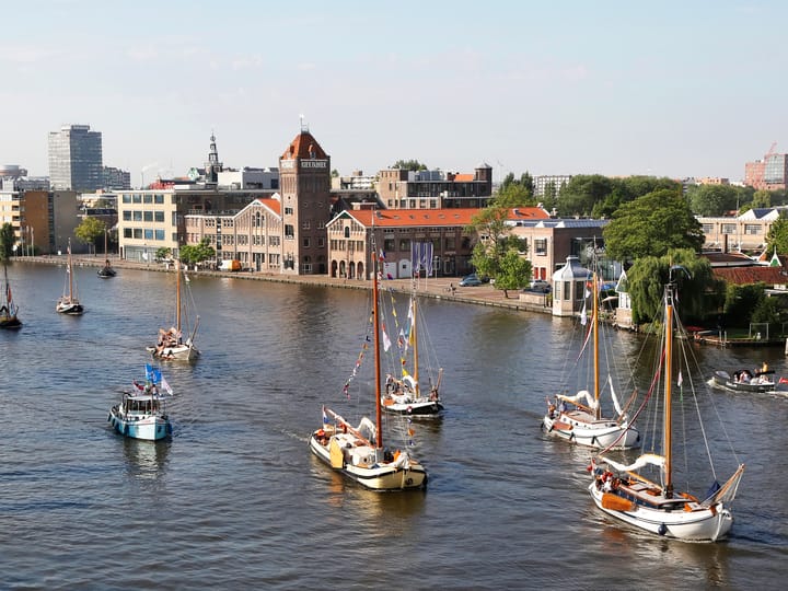 Foto 3 van De Gortpeller 35