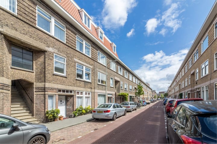 Foto 1 van Joan Maetsuyckerstraat 114